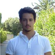 Etudiant en école d'ingénieur donne des cours de francais et de maths